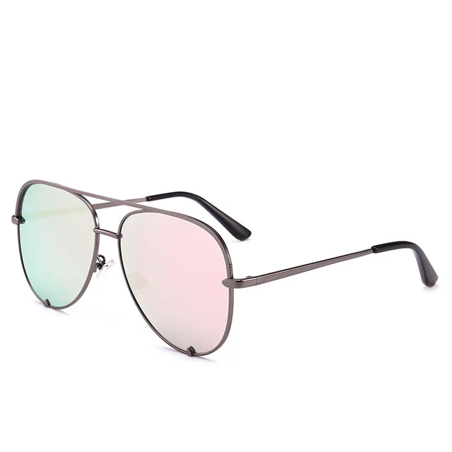 Fashionable sunglasses Pink - Shop at LoveMi