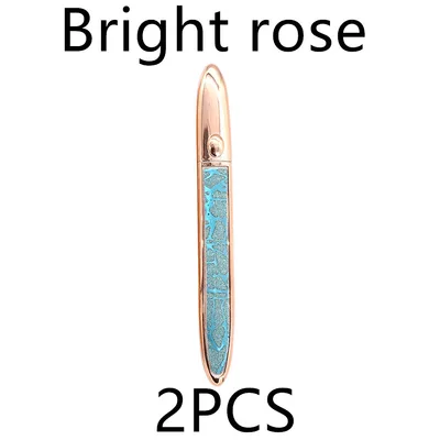 Diamond Magic Self Adhesive Liquid Eyeliner 2Pcs Bright Rose C - Shop at LoveMi