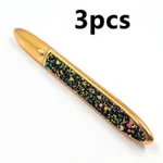 Black 3Pcs