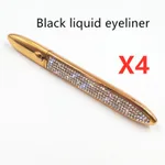 Full Diamond 4Pcs