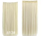 Bleaching Gold