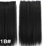 Dark Black