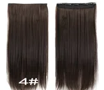 Medium Brown