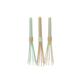 Vertical shrinkable whisk - Random