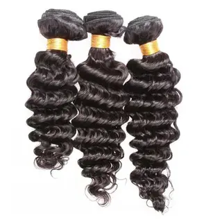 Wig curls - 12 Inches