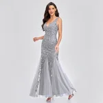 Silver Gray