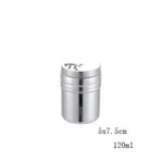 Silver S