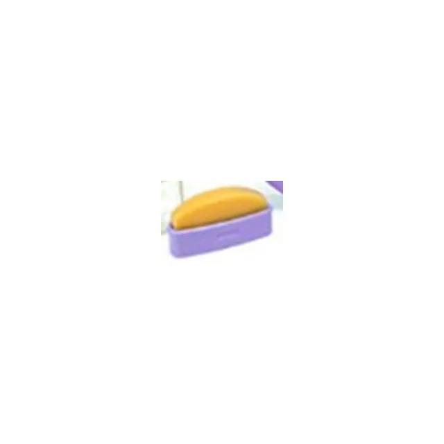 Three in one shaver Purple Soap - Shop at LoveMi