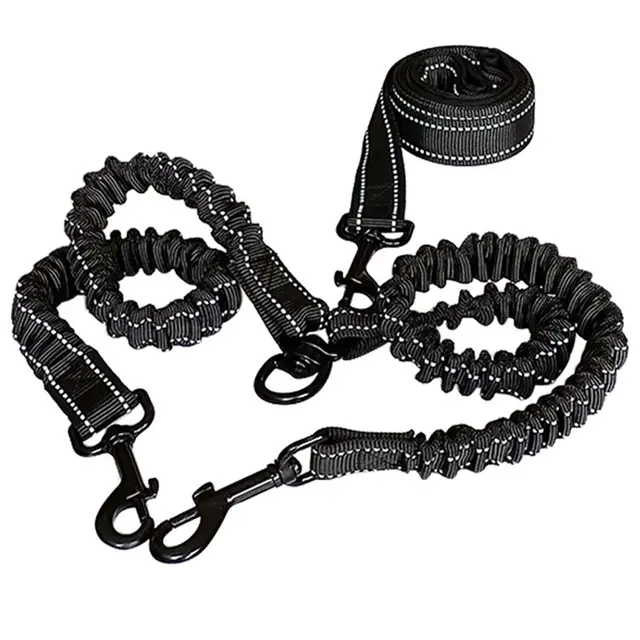 Hyena rope Black - Shop at LoveMi