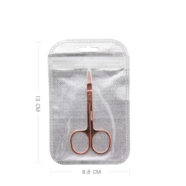 Eyelash Cutter Rose Gold - Shop at LoveMi