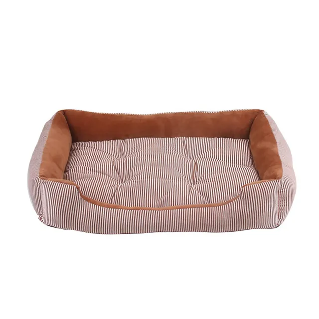 Four Seasons Universal Pet Nest - Brown