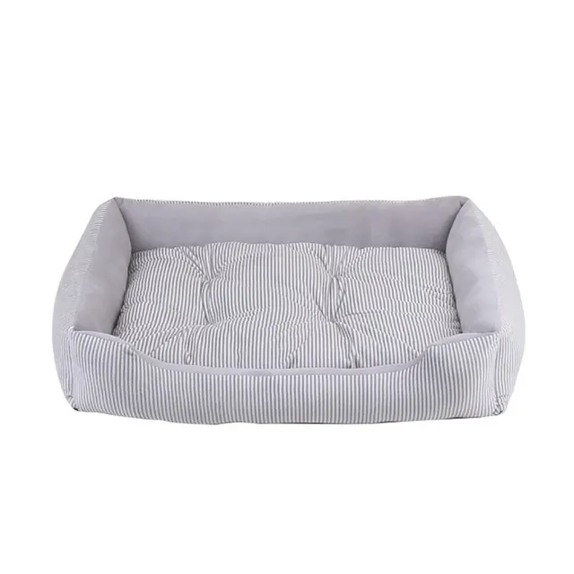 Four Seasons Universal Pet Nest - Light Grey