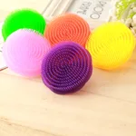 Massage shampoo brush - Random