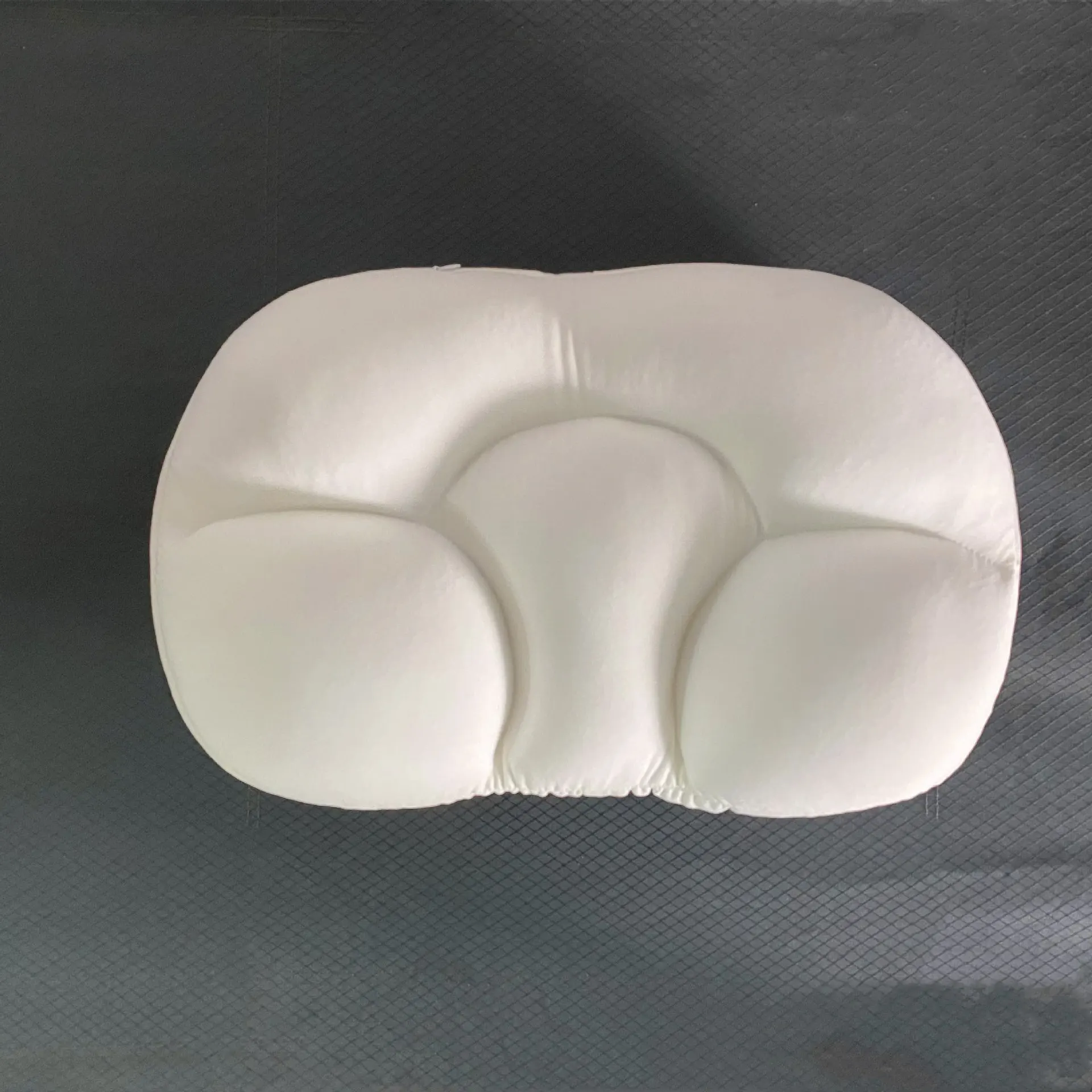 Memory Pillow - White3Pc