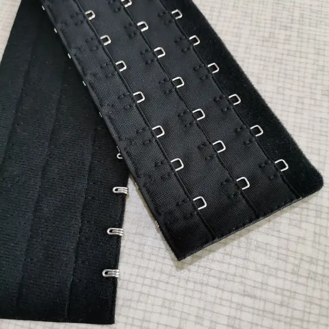 Natural rubber belt Black - Shop at LoveMi