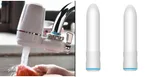 1 Faucet With 2Cores
