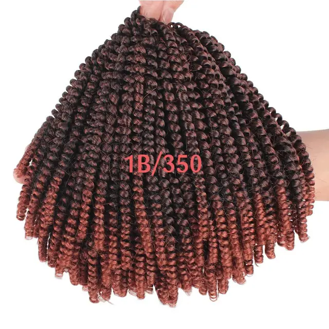 110g chemical fiber hair extensions - 350Color