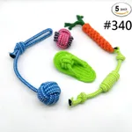 Pet toy combination set - Style3