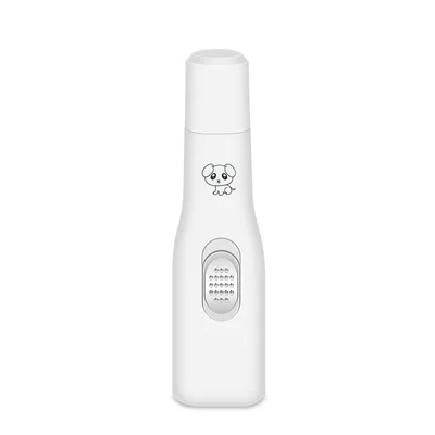 Electric nail polisher dog cat electric nail clipper 13.5Cm×3.5Cm - Shop at LoveMi
