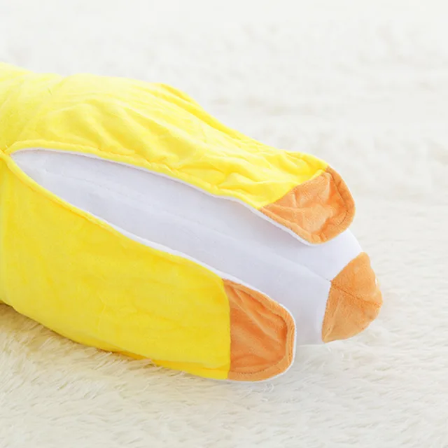 Banana pillow - 50Cm