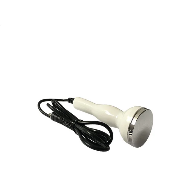 Face and eye probe - Flat Probe