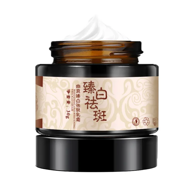 Whitening and freckle removing cream - 30G