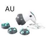 Au Plug