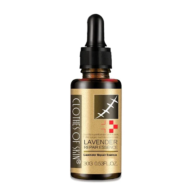 Lavender Repair Serum - Lavender