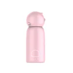 Mascot vacuum flask - Pink
