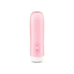 Portable electric body cleansing washer - Pink