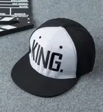 Black White