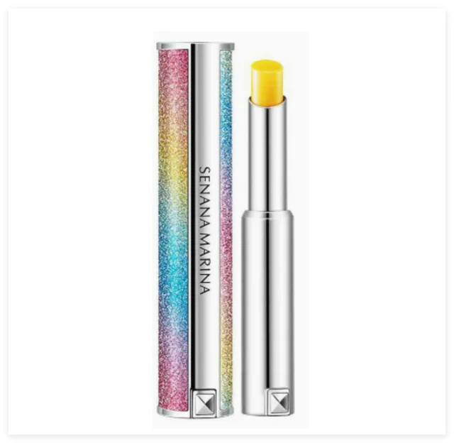 Rainbow Star Color Changing Lipstick Warm Gradient Lipstick Honey Moisturizing Makeup - Color Changing Lipstick