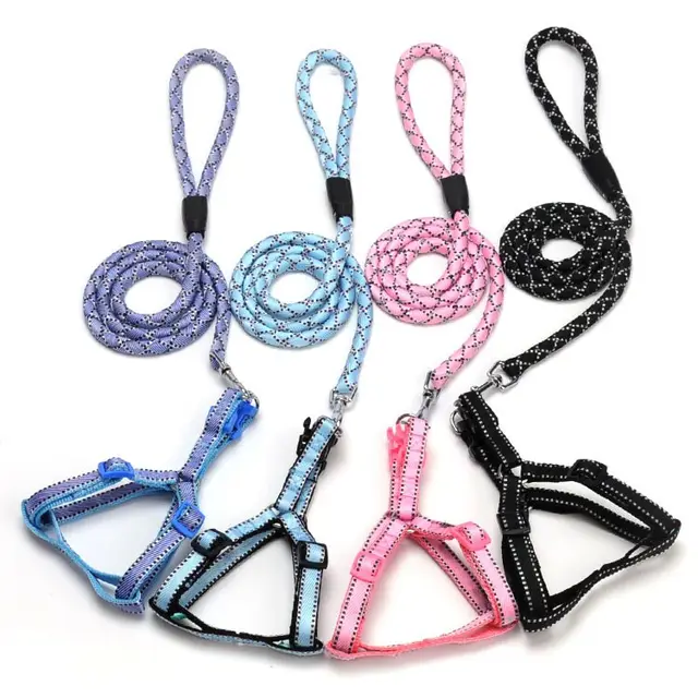 Colorful nylon striped braided rope Random - Shop at LoveMi