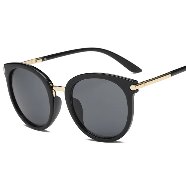 Retro sunglasses - 1Style