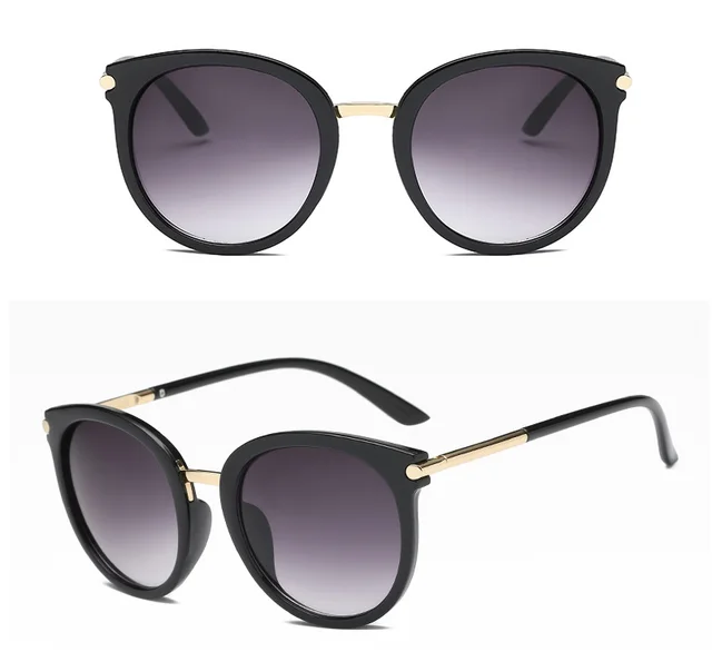 Retro sunglasses - 3Style