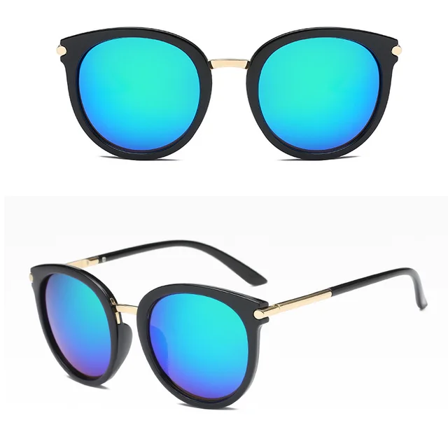 Retro sunglasses - 4Style