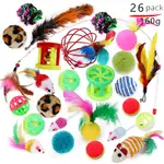 26 Piece Set