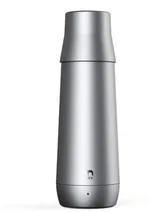 Portable kettle - Grey