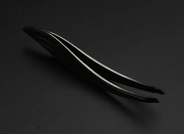 Stainless steel eyebrow shaping knife tool for men and women - Shop at LoveMi
