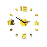 Creative wall clock - Golda