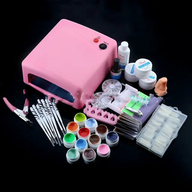 Manicure tool set Eu - Shop at LoveMi