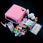 Manicure tool set - Us