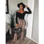 Leopard Print