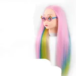 Pink Rainbow