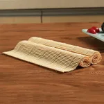 Sushi Tool Bamboo Treadmill DIY