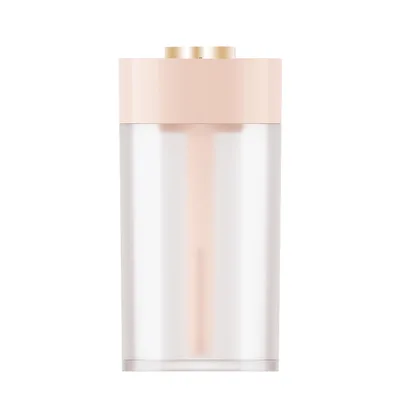Household humidifier Pink - Shop at LoveMi
