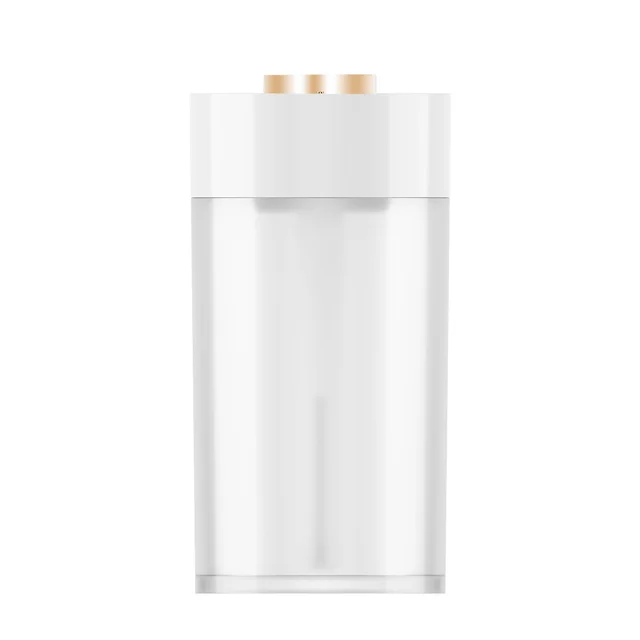 Household humidifier - White