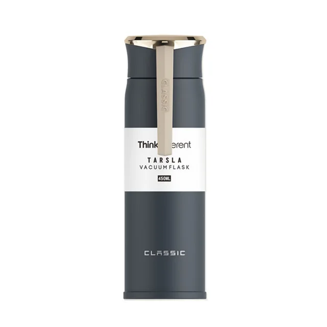 Water family Tesla 304 stainless steel insulation - Cymbidium
