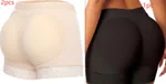 Hip underwear shaper - Set-3Xl