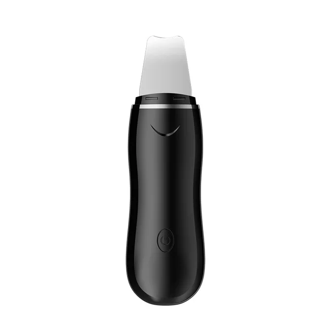 Ultrasonic electric shovel cleaner Black - Shop at LoveMi